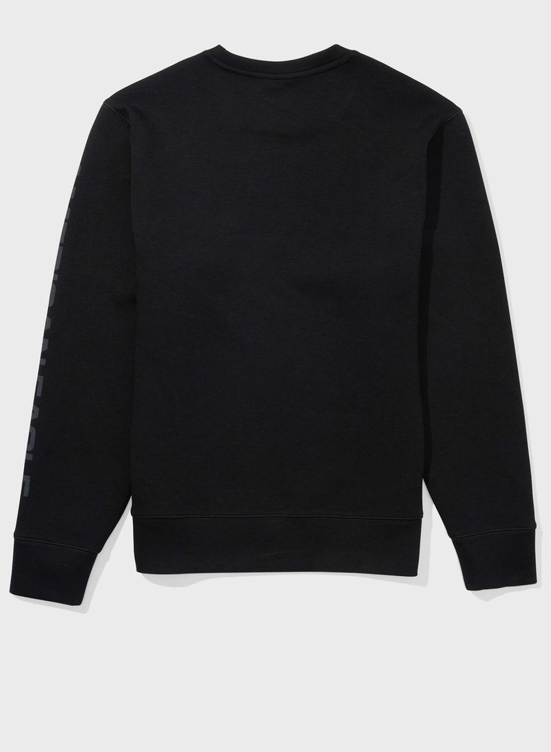 American Eagle - Essential Sweatshirt - Image 1