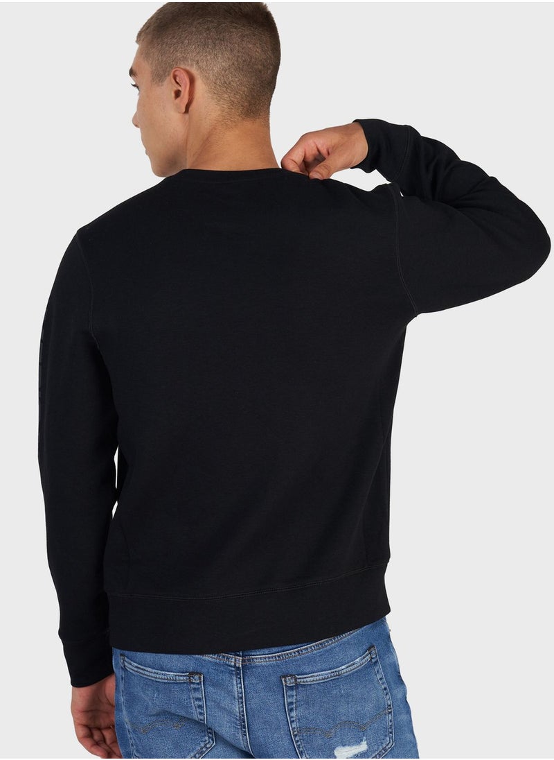 American Eagle - Essential Sweatshirt - Image 1