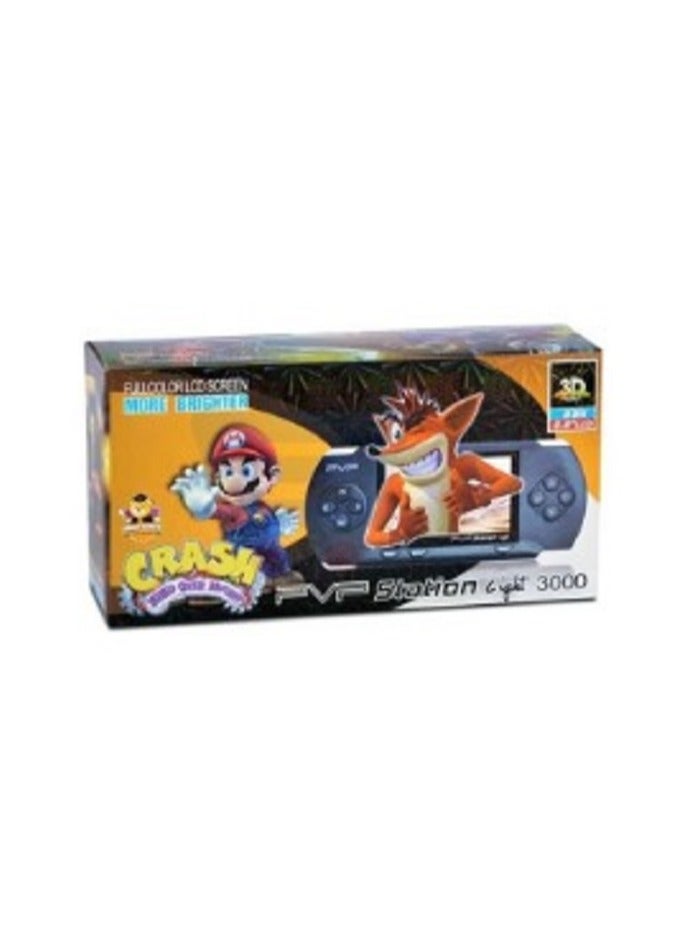 وحدة تحكم ألعاب الفيديو المحمولة Light 3000 - لاسلكية - Image 4