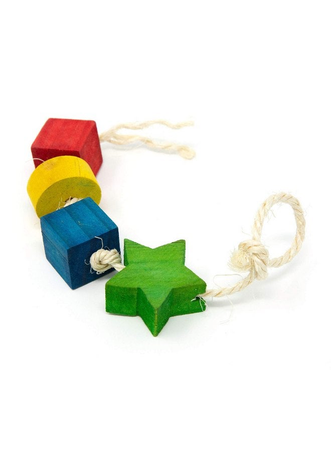 Oxbow Enriched Life Color Play Dangly - Image 3