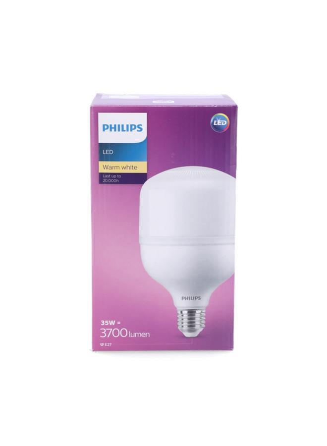 Philips TrueForce Core HB 3700 Lumen LED Bulb Warm White - Image 5