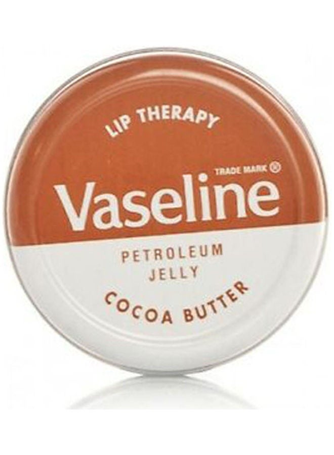 فازلين جل بزبدة الكاكاو للعناية بالشفاة 20جم - Image 5