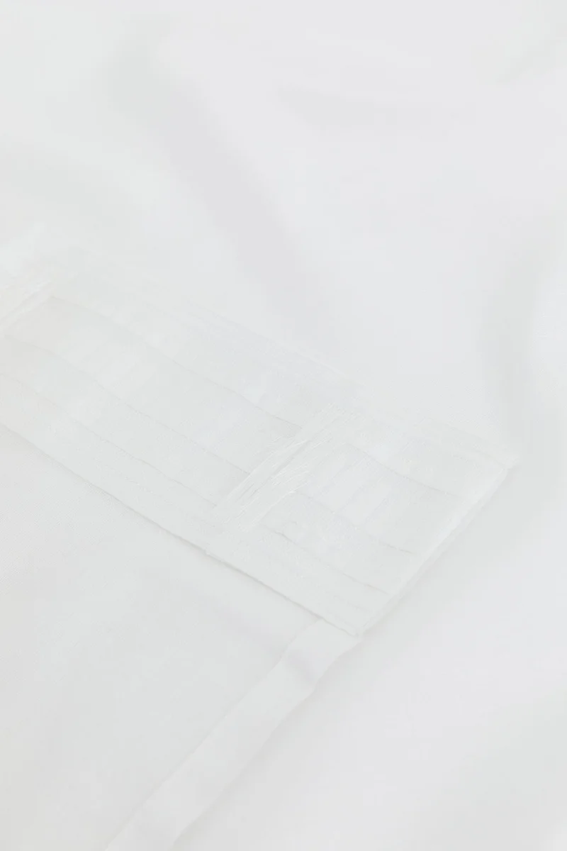 H&M 2-Pack Airy Multiway Curtains