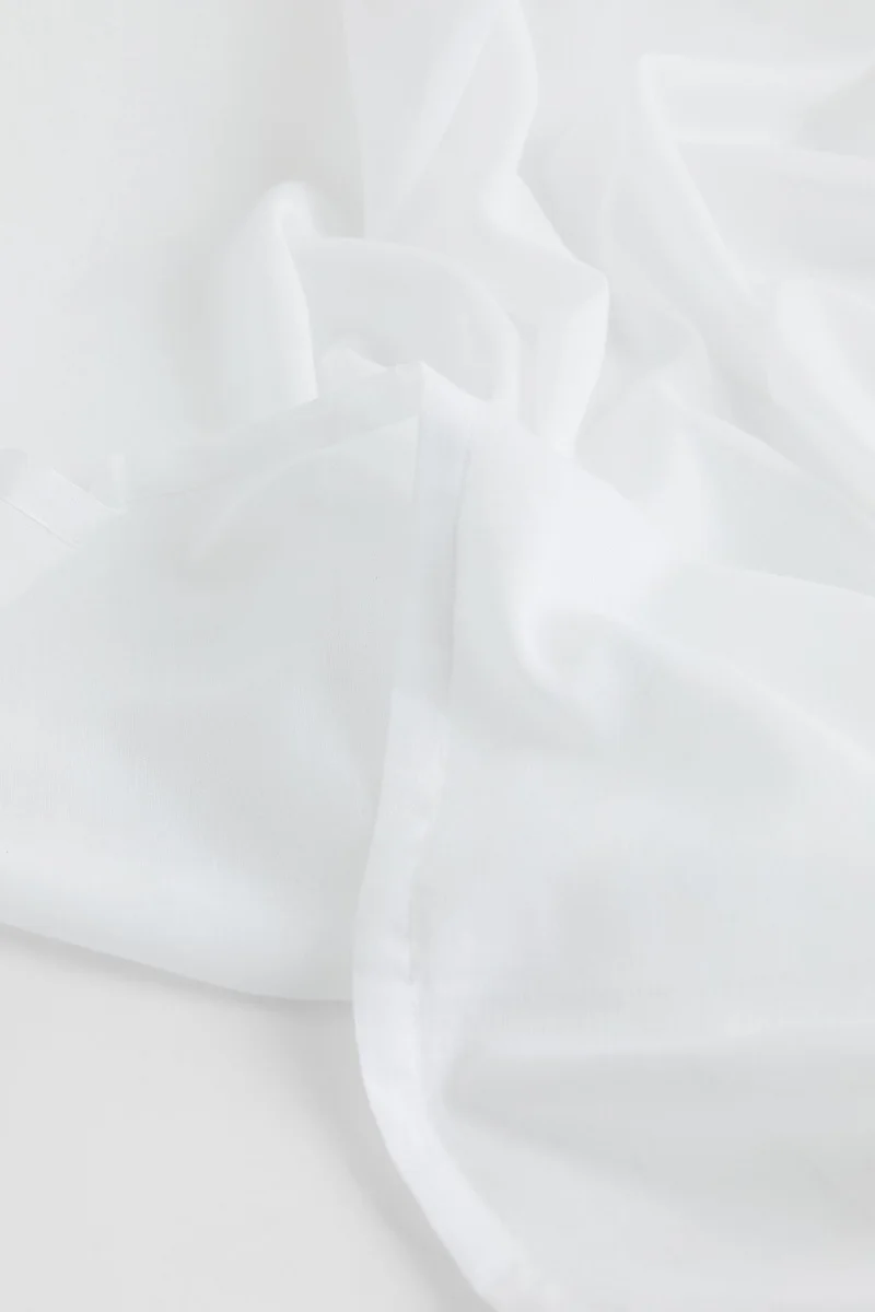 اتش اند ام 2-Pack Airy Multiway Curtains
