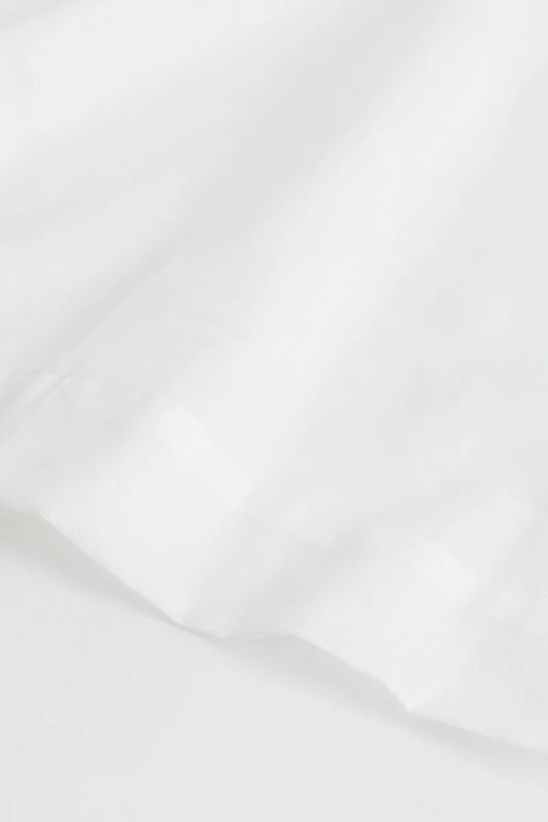 H&M 2-Pack Airy Multiway Curtains