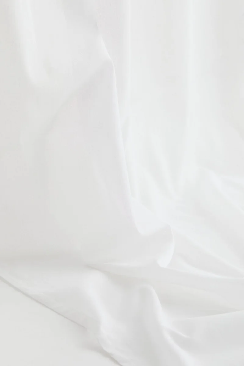 H&M 2-Pack Airy Multiway Curtains