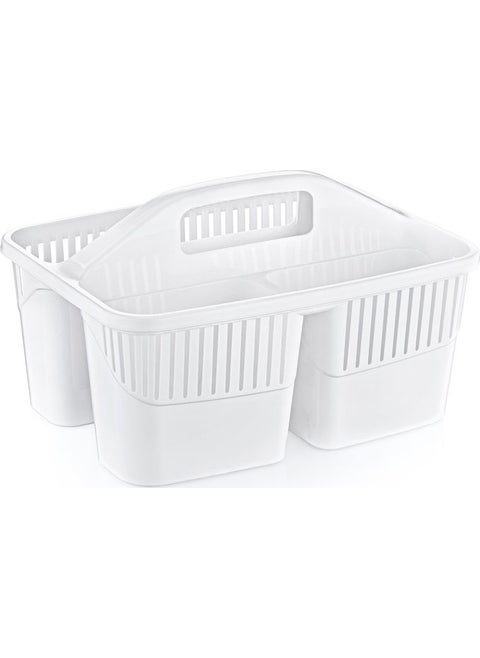 Classy Organizer Basket with Compartments