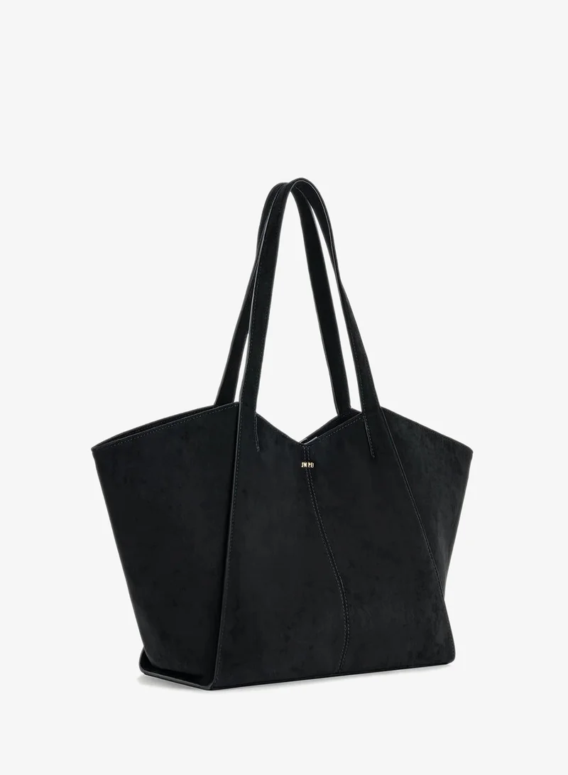 JW PEI  Kiana Large Capacity Tote Bag for Women | Best Price UAE