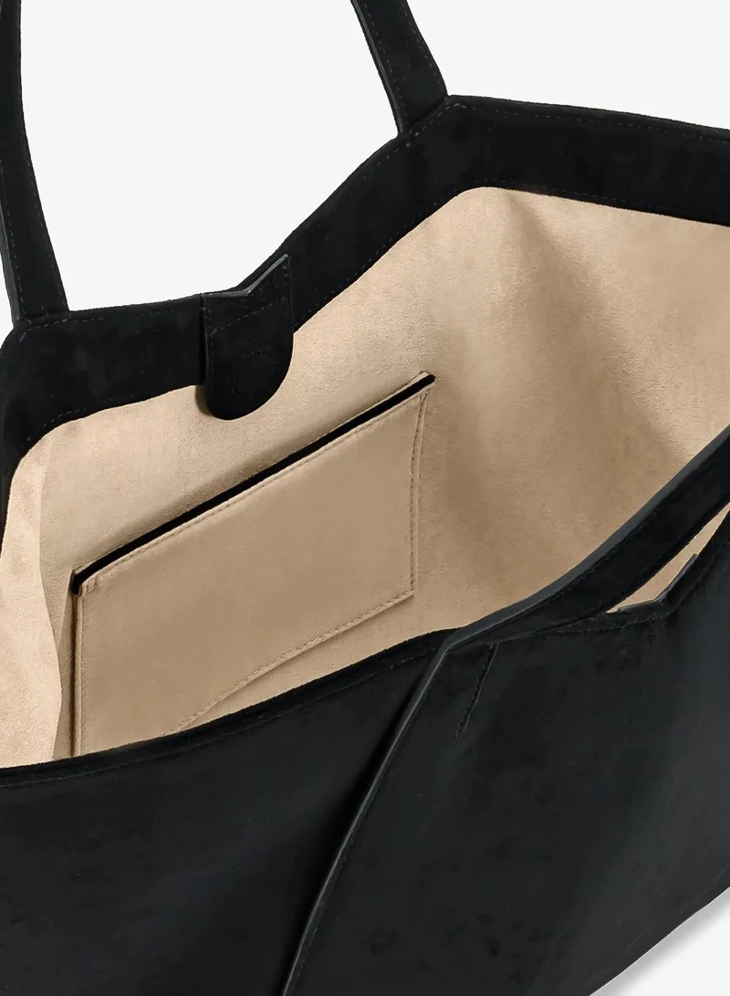 JW PEI  Kiana Large Capacity Tote Bag for Women | Best Price UAE