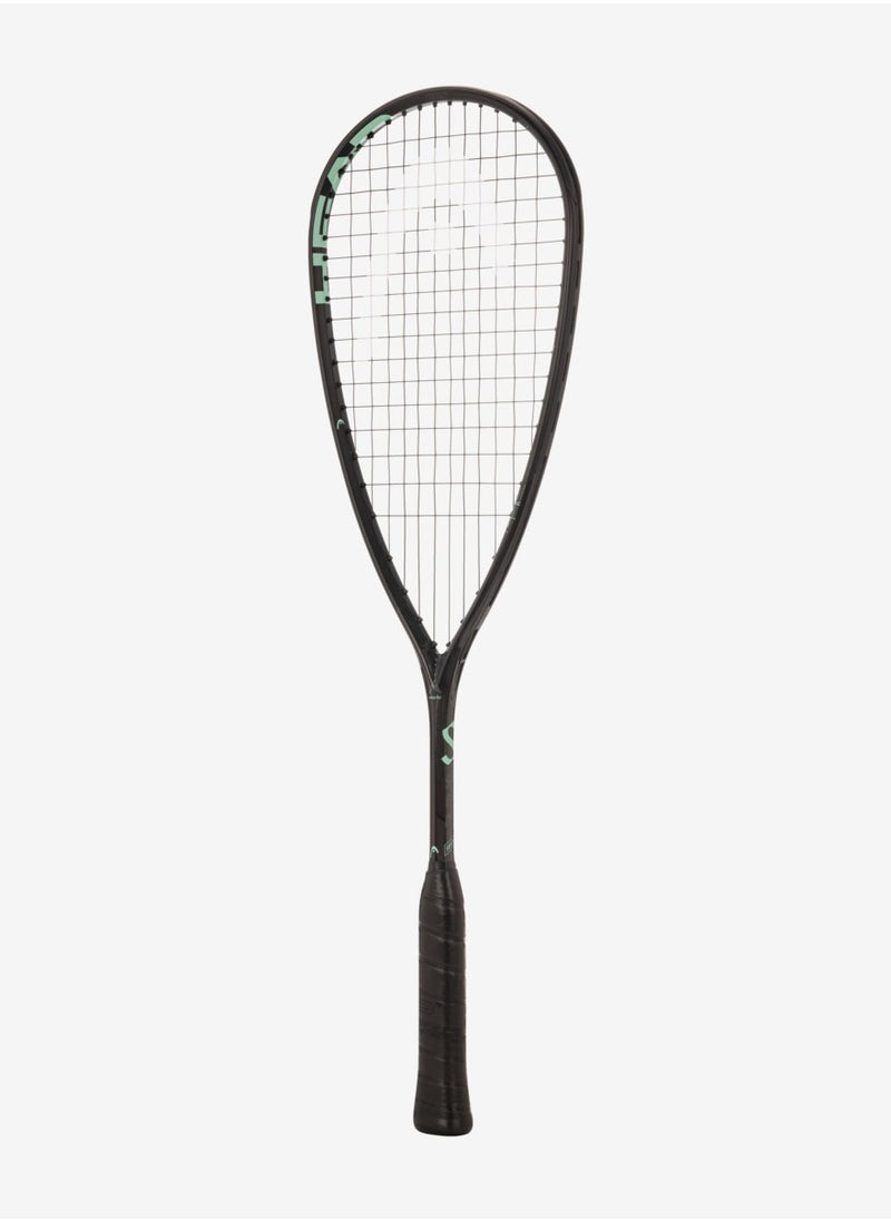 HEAD - HEAD Speed 120 Slim Body Squash Racquet - for aggressive advanced players, 120 grams - Image 1