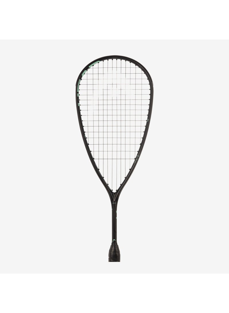 HEAD - HEAD Speed 120 Slim Body Squash Racquet - for aggressive advanced players, 120 grams - Image 1