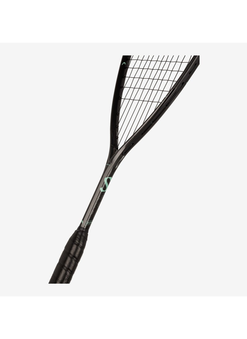 HEAD - HEAD Speed 120 Slim Body Squash Racquet - for aggressive advanced players, 120 grams - Image 1