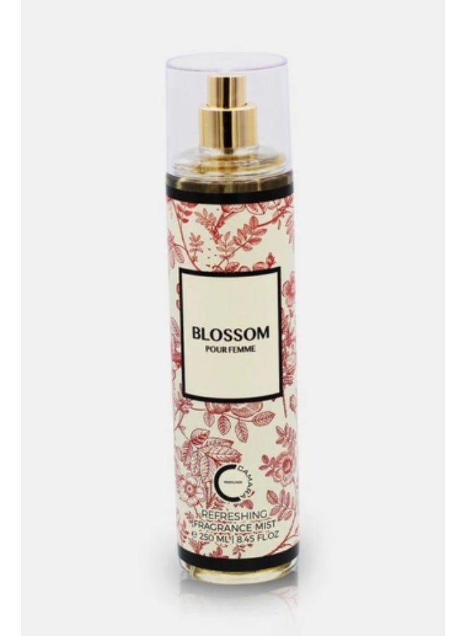 كامارا رذاذ عطري منعش بلوسوم بور فيم - 250 مل