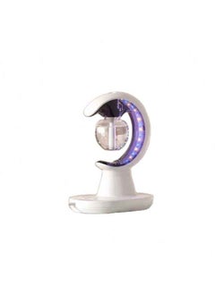 Generic Fly Repellent Lamp, 3 in 1 Anti Insect Night Light Contains Anti Bug Light and Spray to Kill Flying Insects, Fly Repellent and Crescent Night Lamp for Indoor, Insect Catcher Lamp  - Image 2