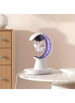 Generic Fly Repellent Lamp, 3 in 1 Anti Insect Night Light Contains Anti Bug Light and Spray to Kill Flying Insects, Fly Repellent and Crescent Night Lamp for Indoor, Insect Catcher Lamp  - Image 3