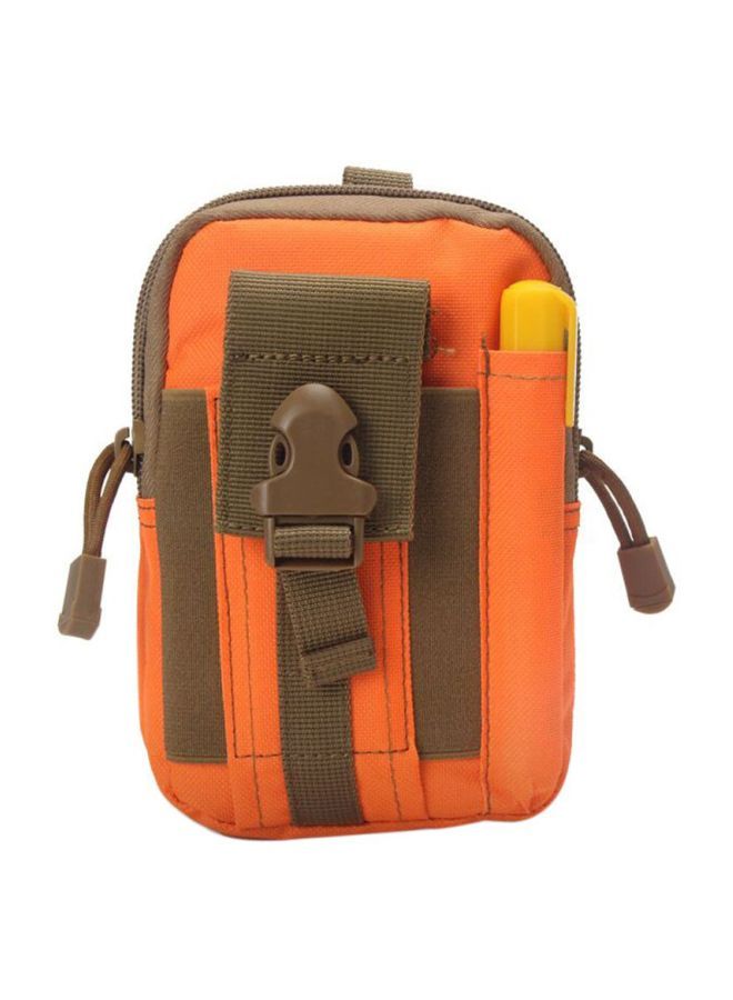 NIBEMINENT Portable Outdoor Tactical Pocket Bag 