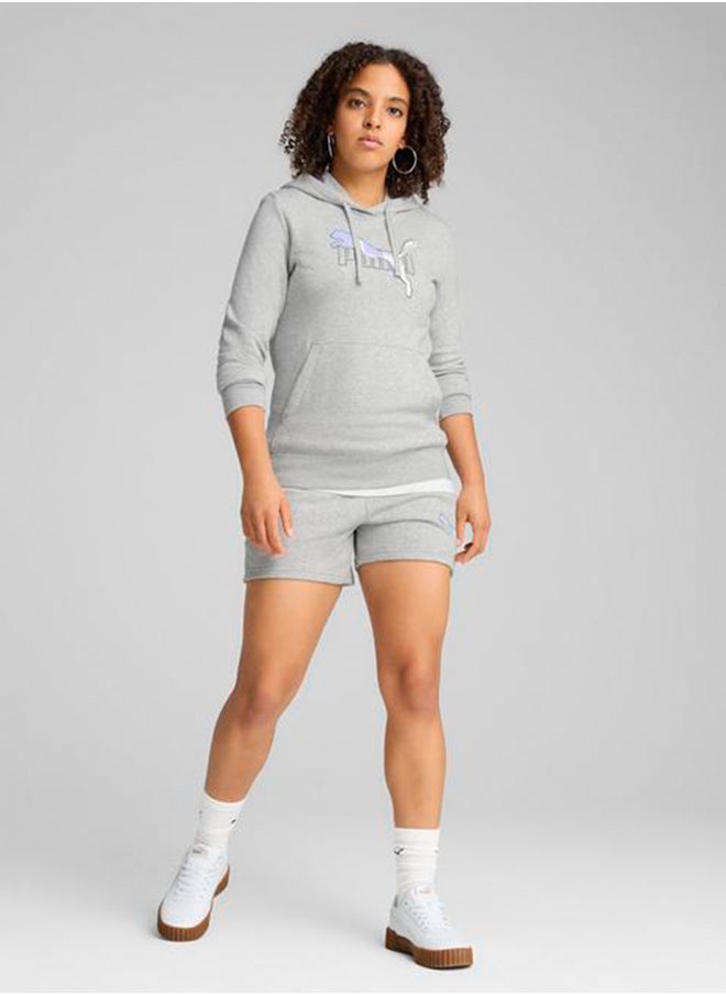 PUMA Essential Logo Lab Hoodie  - Image 5