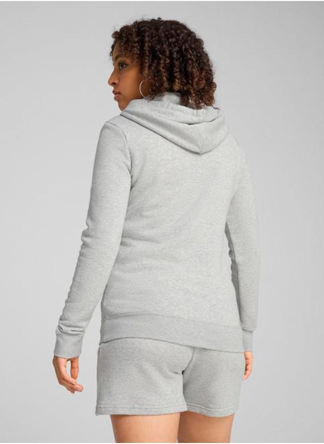 PUMA Essential Logo Lab Hoodie  - Image 2