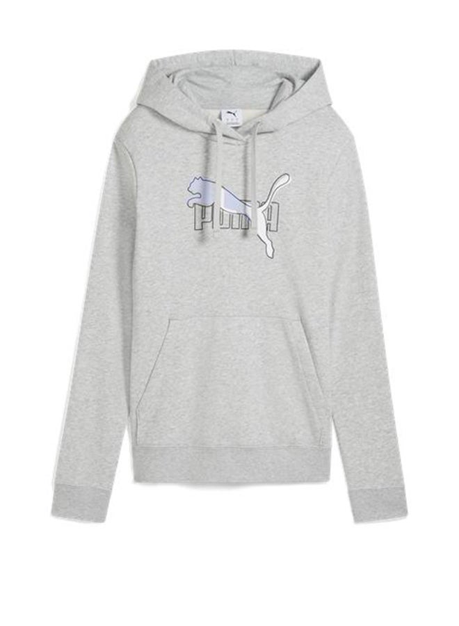 Essential Logo Lab Hoodie