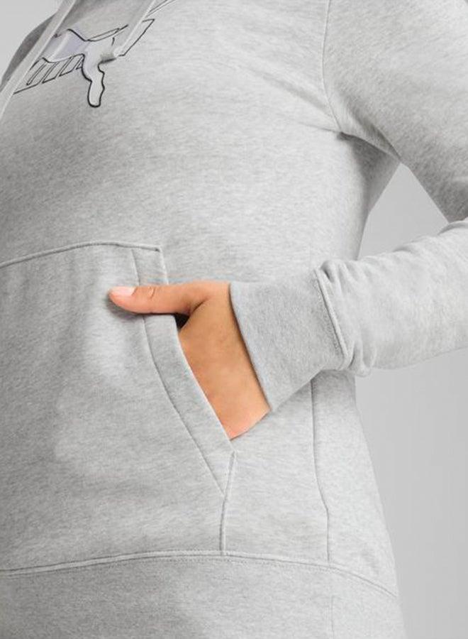 بوما هودي بشعار إسنشال لاب - Image 4