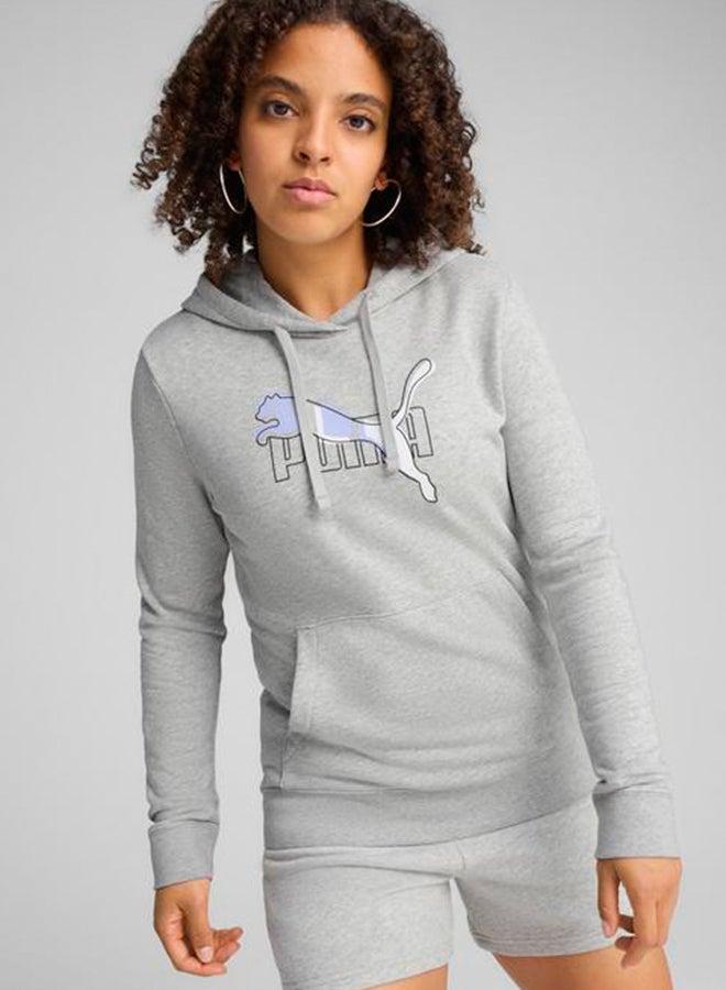 بوما هودي بشعار إسنشال لاب - Image 1