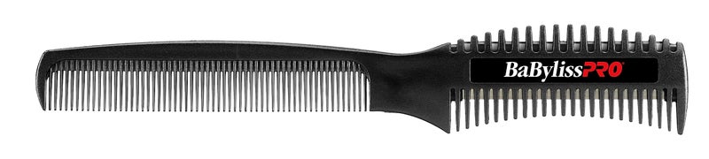 BaBylissPRO Professional Texturizing Comb - Image 1