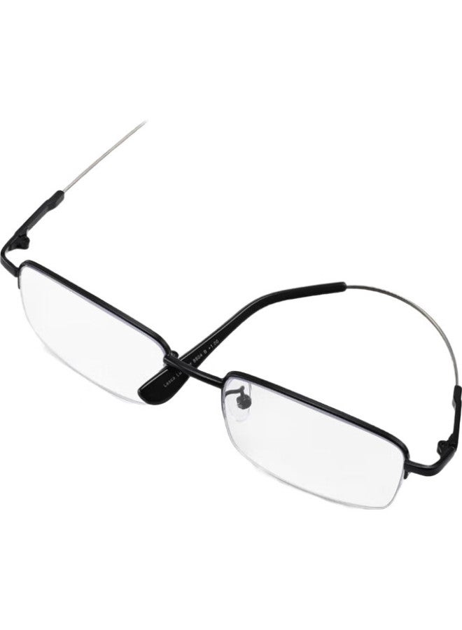 Lesca Lunetier Presbyopic Glasses Men Blue Light Blocking Anti-Fatigue Hd Ultra-Light Elderly Glasses Women High-End Luxury Brand - Image 3