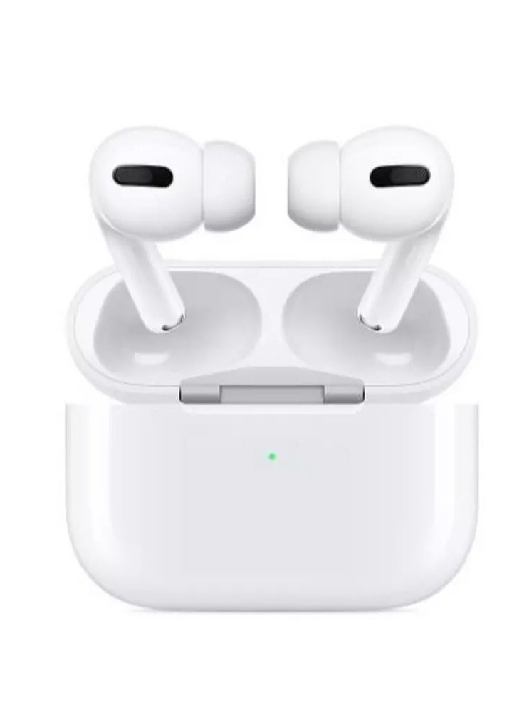 BYTER - YT-23052 High quality first generation Bluetooth headset, a wireless Bluetooth headset that supports wireless charging and is characterized by clear sound and noise isolation. It works on all mobile phones such as iPhone, Galaxy, Huawei - Image 1