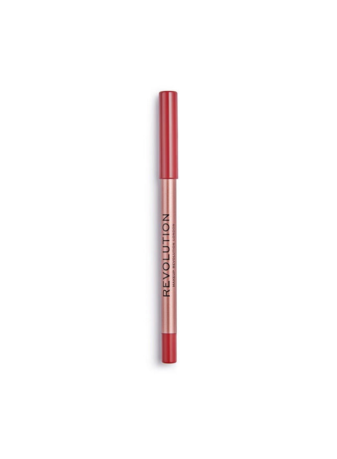 REVOLUTION Satin Kiss Lipliner - Image 1
