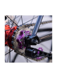 NIBEMINENT Bicycle Cassette Sprocket Gear  - Image 5