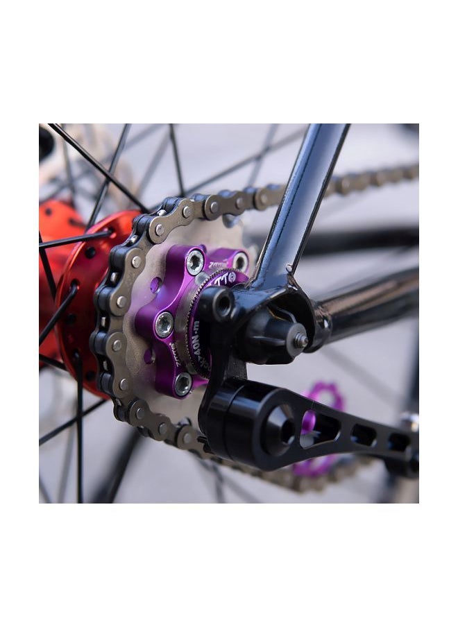 NIBEMINENT Bicycle Cassette Sprocket Gear  - Image 5