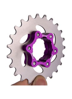 NIBEMINENT Bicycle Cassette Sprocket Gear  - Image 2