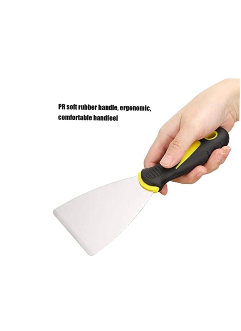 Bossil Multipurpose Crack Filler With Putty Knife 4''  - Image 4