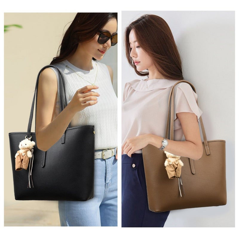 Large Capacity Tote Bag - Image 2