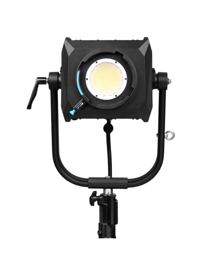 نانليت كشاف NANLUX Evoke 2400B (Spot Light) مع عاكس ضوء 45 وحقيبة نقل صلبة (Flight Case) - Image 4