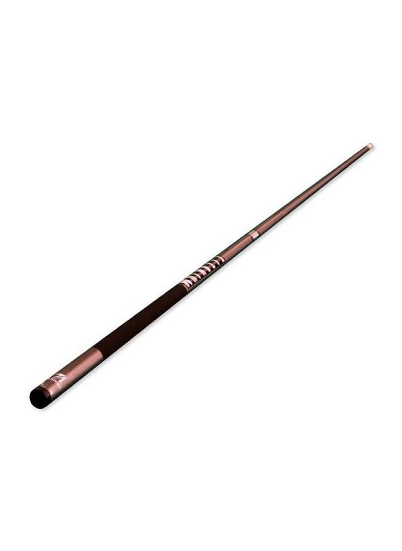 TA SPORT - 58 In Titanium Pool Cue - Image 1