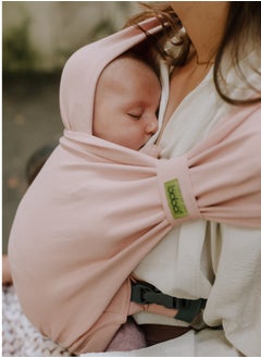 boba Bliss Baby Carrier Bloom  - Image 1
