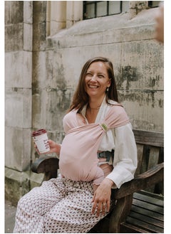 boba Bliss Baby Carrier Bloom  - Image 3
