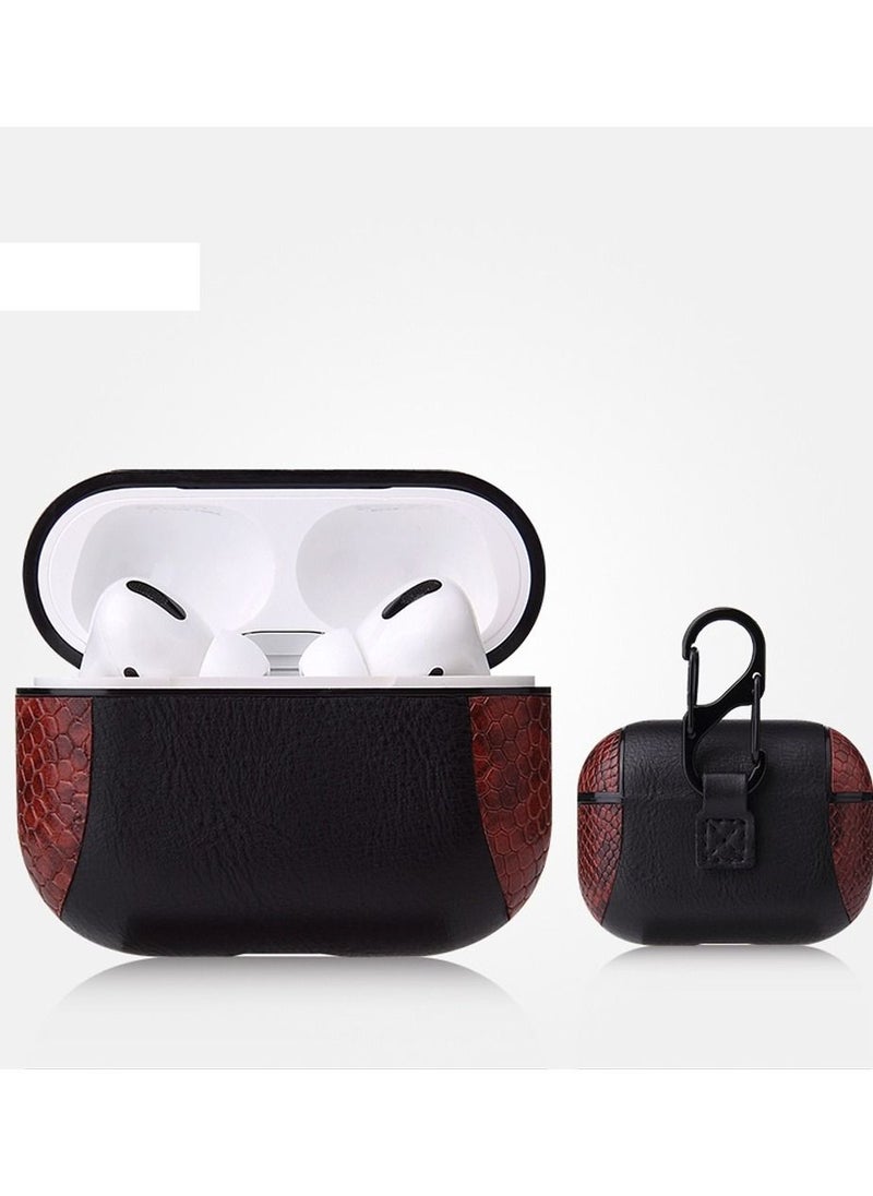 Loquat - Multicolor Airpods Pro Bluetooth Headset Cover Eight Color - Image 1