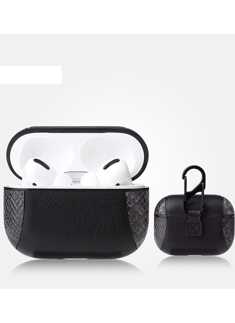 Loquat - Multicolor Airpods Pro Bluetooth Headset Cover Eight Color - Image 1