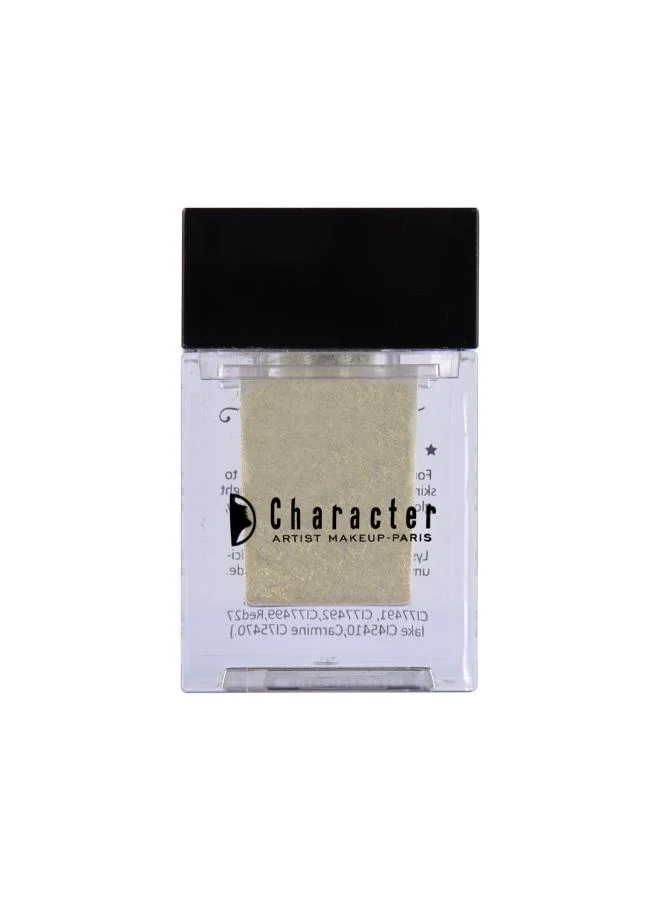 Character Sparkles Glitter