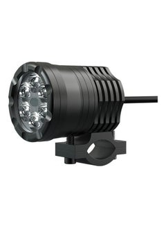 NIBEMINENT Spotlight LED Waterproof 30W Driving Lamp Super Bright Aluminum Alloy For Scooter Motorcycle Car Universal  - Image 1