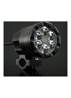 NIBEMINENT Spotlight LED Waterproof 30W Driving Lamp Super Bright Aluminum Alloy For Scooter Motorcycle Car Universal  - Image 5