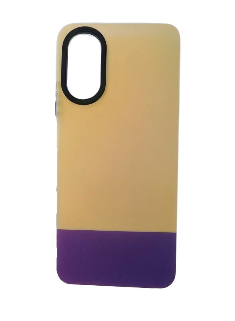 Back Cover For Oppo A17