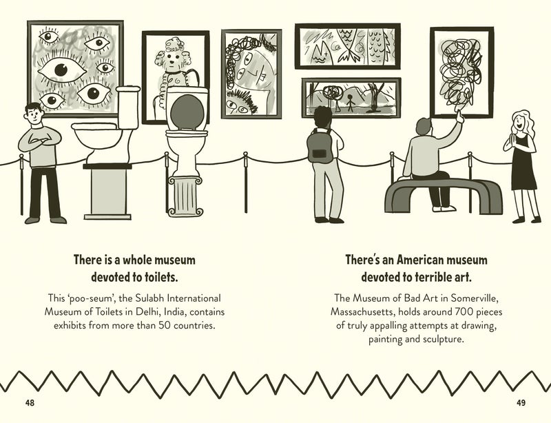 Amazing Facts Every 10 Year Old Needs to Know - Image 4