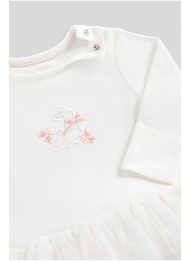 mothercare My First Tutu All-in-One  - Image 3