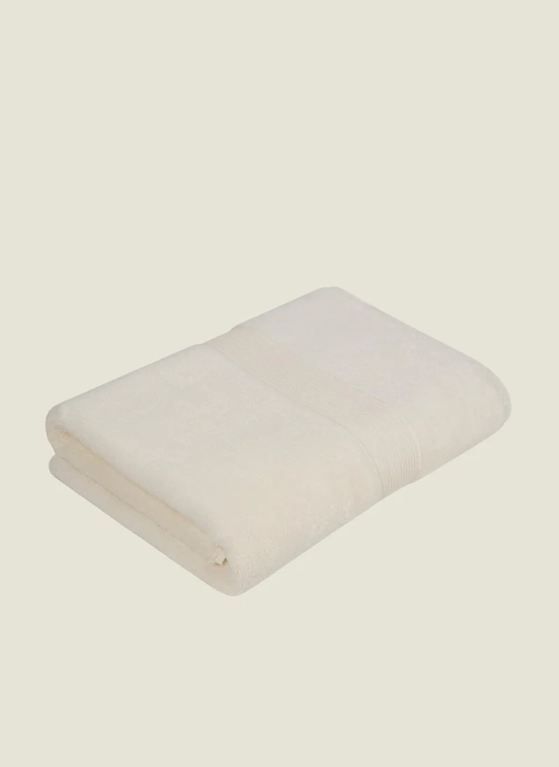 Dwell Dwell Egyptian Premium Cotton Wash Towel 700 GSM - 33x33cm