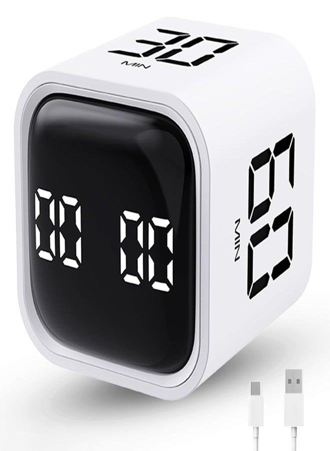 LUCKY TIME TIEMR Pomodoro - Image 1