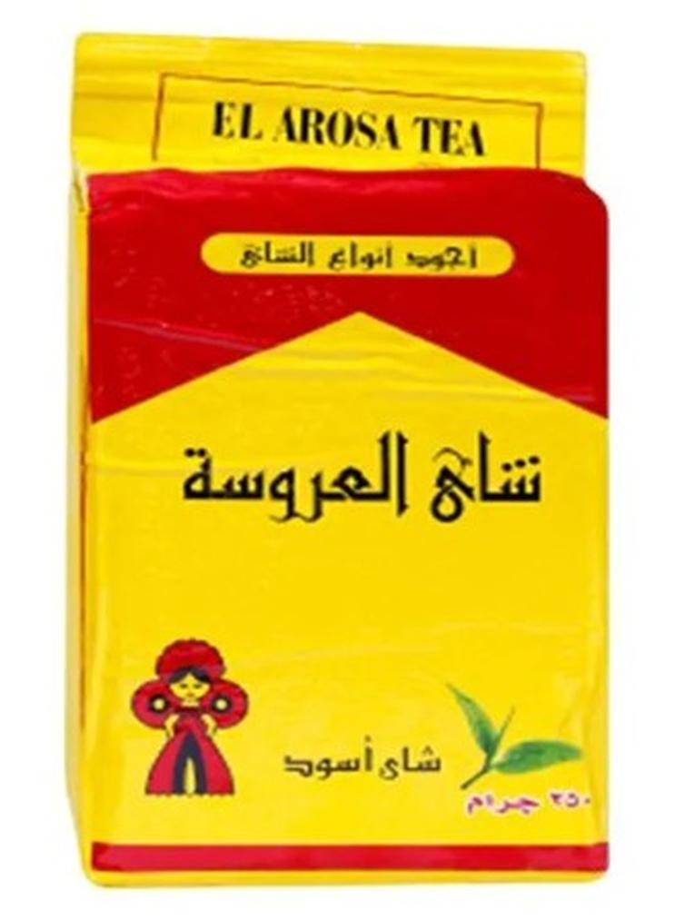 El Arosa Dust Tea 250gm - Image 1