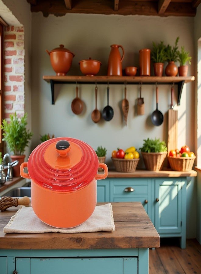 أدوات طهي مصغرة بحجم 1/12، إكسسوارات مطبخ بيت الدمى، ديكورات، زينة - Image 4